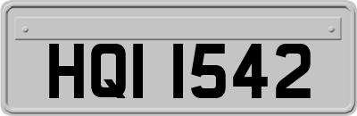 HQI1542