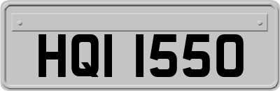 HQI1550