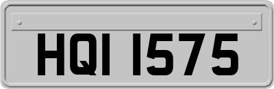 HQI1575