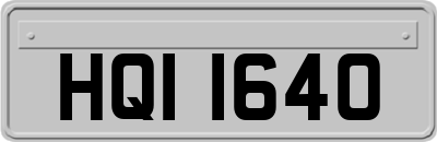 HQI1640