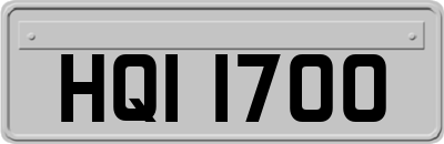 HQI1700