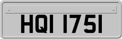 HQI1751