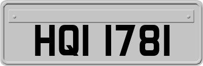 HQI1781