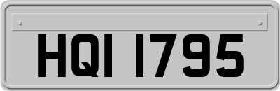 HQI1795
