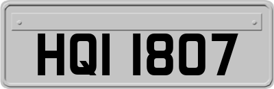 HQI1807