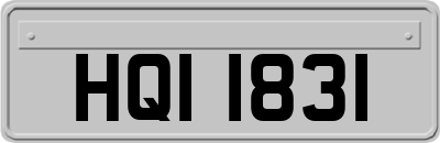 HQI1831