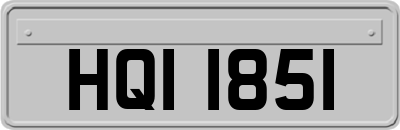 HQI1851
