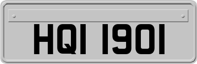 HQI1901