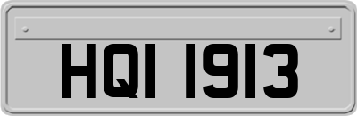 HQI1913