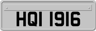 HQI1916