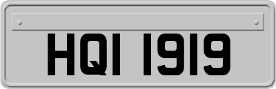 HQI1919