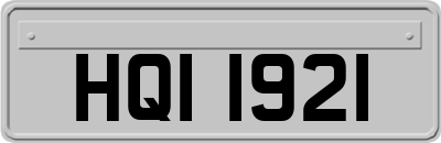 HQI1921