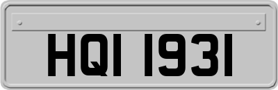 HQI1931