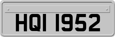 HQI1952
