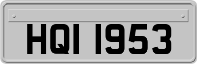 HQI1953