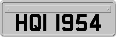 HQI1954
