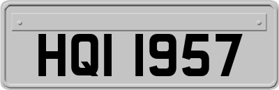 HQI1957