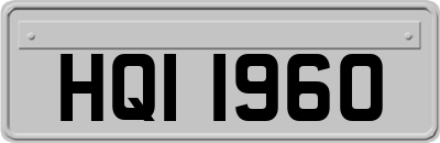 HQI1960