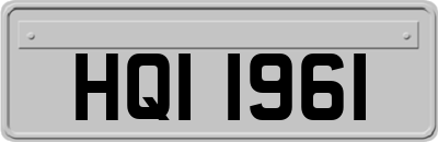 HQI1961