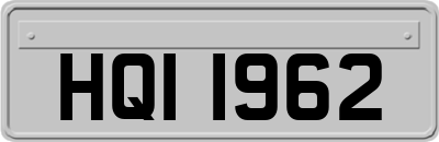 HQI1962