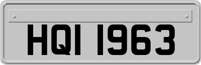 HQI1963