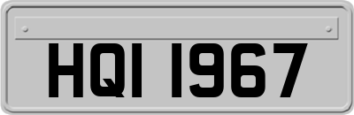 HQI1967