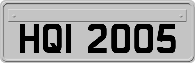 HQI2005