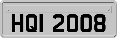 HQI2008