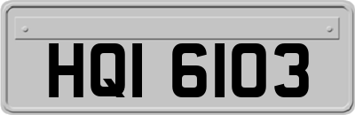 HQI6103