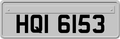 HQI6153