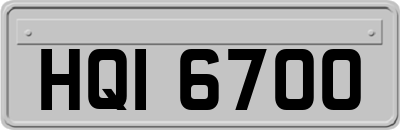 HQI6700