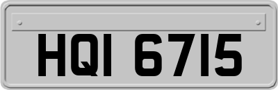 HQI6715