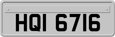 HQI6716