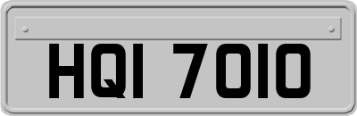 HQI7010