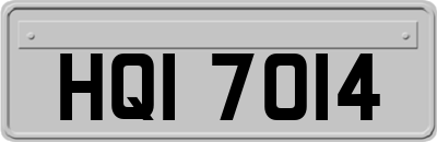HQI7014