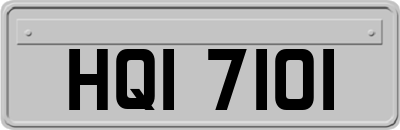 HQI7101