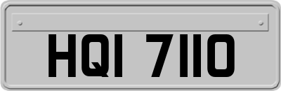 HQI7110