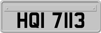 HQI7113