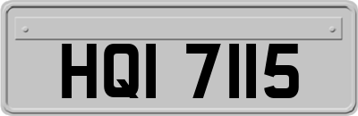 HQI7115