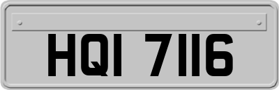 HQI7116