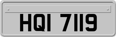 HQI7119