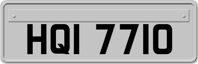HQI7710