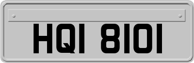 HQI8101