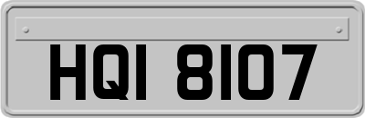 HQI8107