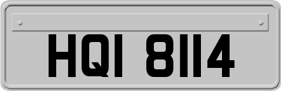 HQI8114