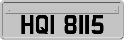 HQI8115