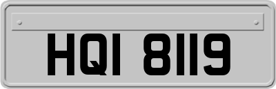 HQI8119