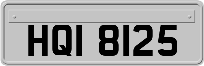 HQI8125