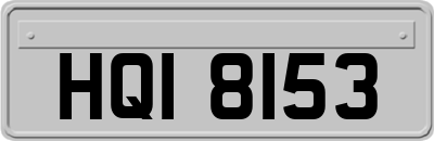 HQI8153