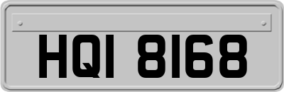 HQI8168